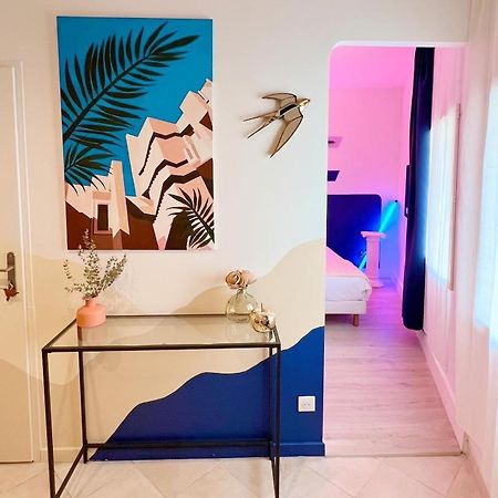 Roma Reva: Design Et Home Cinema Nîmes Kültér fotó