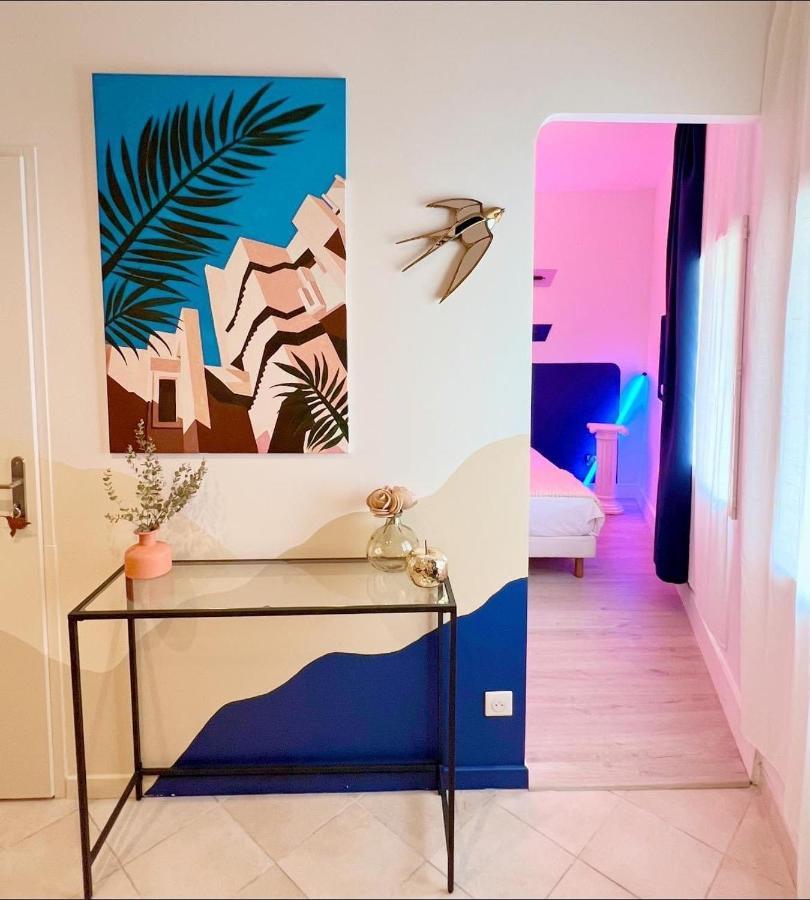 Roma Reva: Design Et Home Cinema Nîmes Kültér fotó