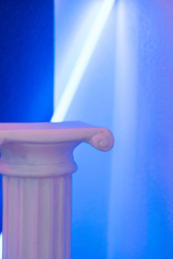 Roma Reva: Design Et Home Cinema Nîmes Kültér fotó