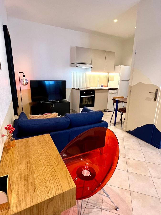 Roma Reva: Design Et Home Cinema Nîmes Kültér fotó