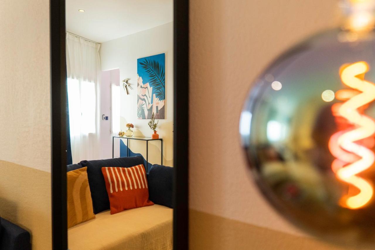 Roma Reva: Design Et Home Cinema Nîmes Kültér fotó