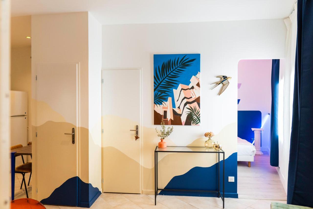 Roma Reva: Design Et Home Cinema Nîmes Kültér fotó