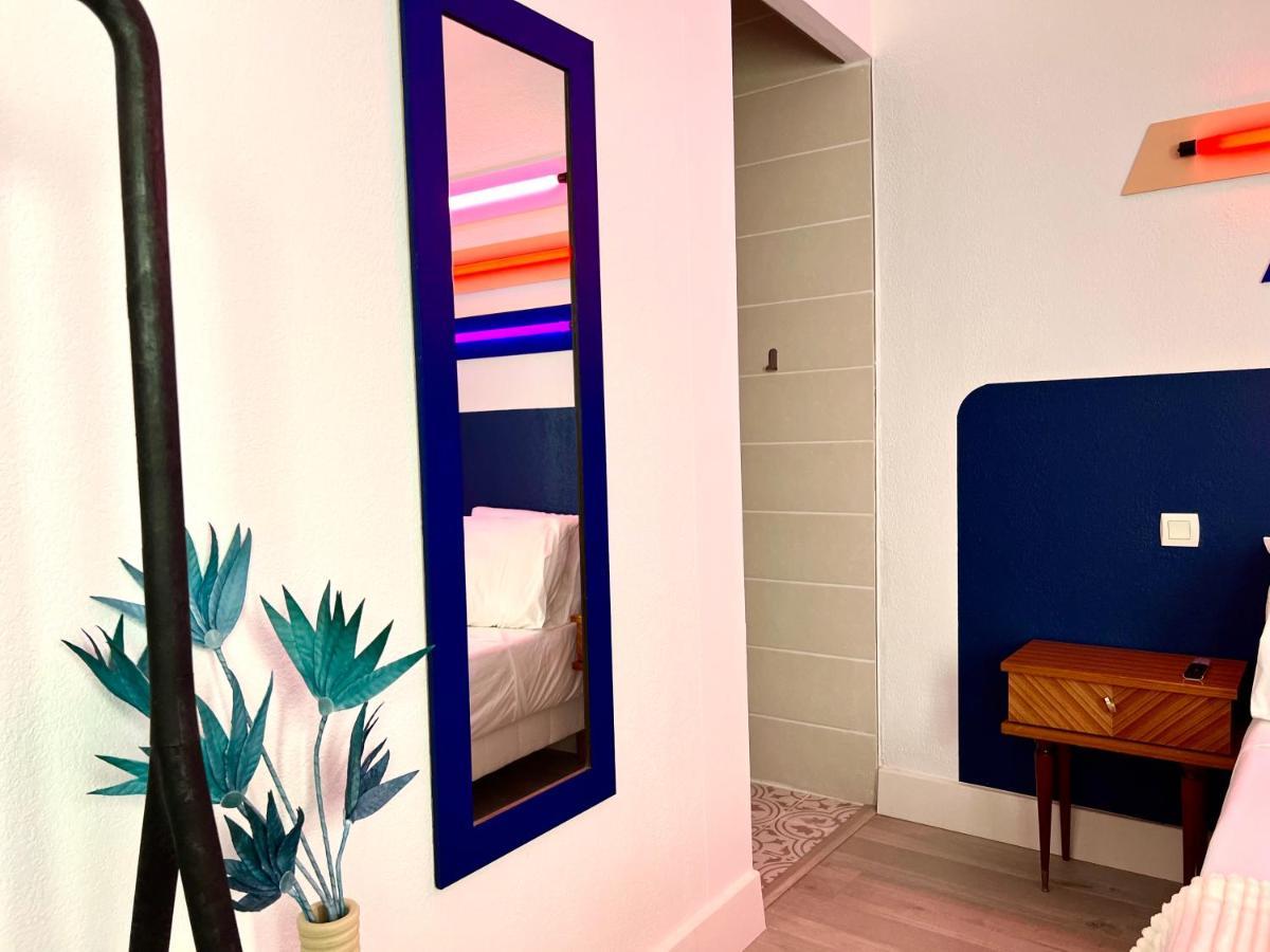 Roma Reva: Design Et Home Cinema Nîmes Kültér fotó