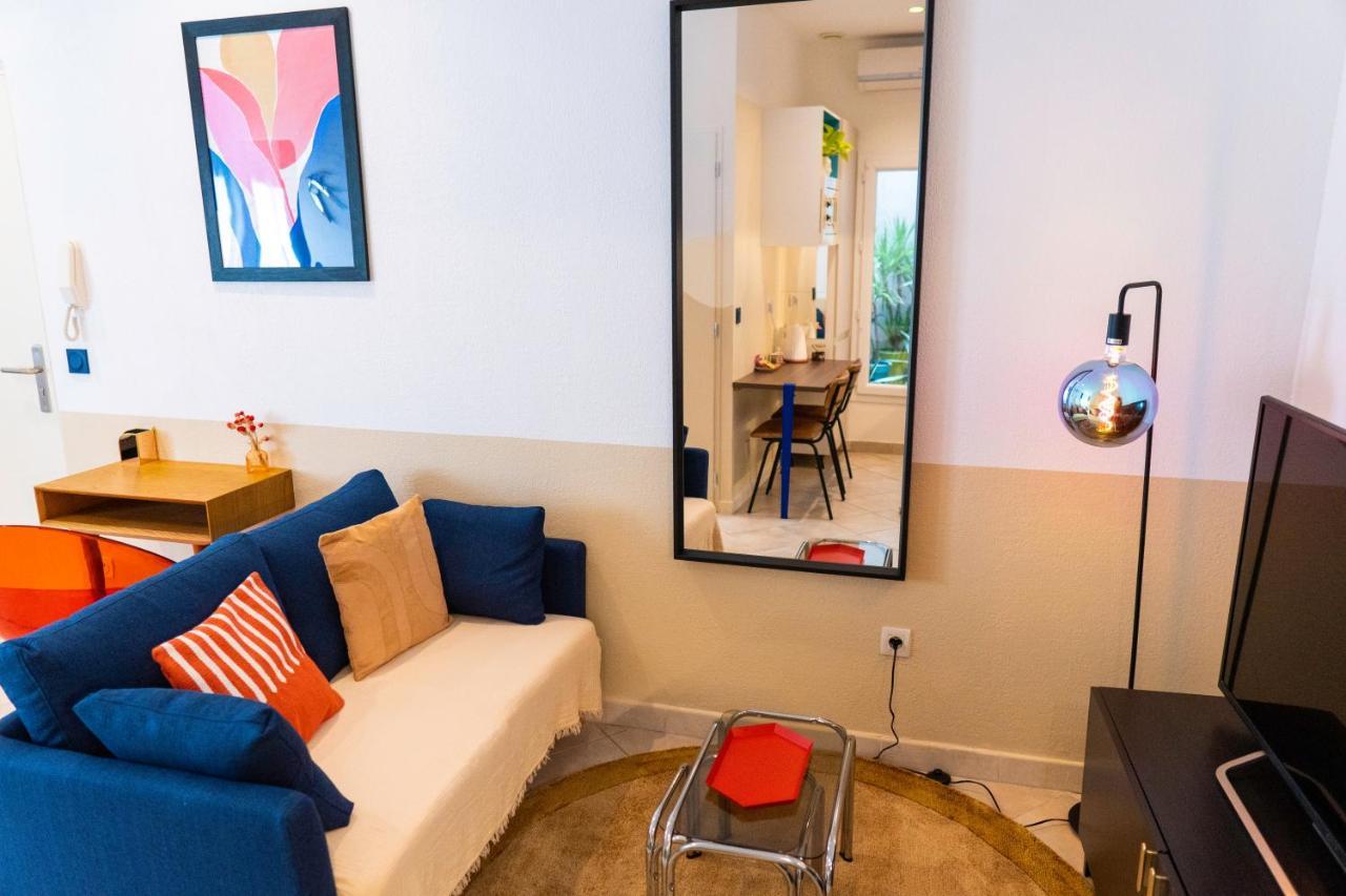 Roma Reva: Design Et Home Cinema Nîmes Kültér fotó