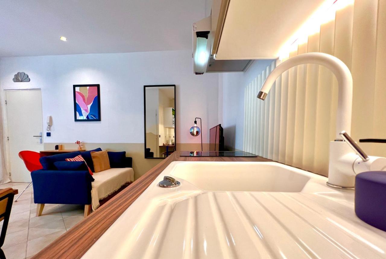 Roma Reva: Design Et Home Cinema Nîmes Kültér fotó